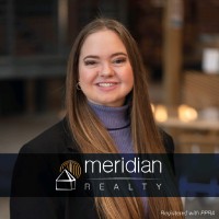 Meridian Realty Employee Emily Middleton's profile photo