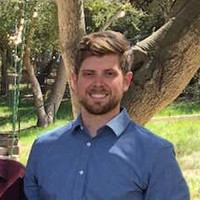 Eric Robinson Email & Phone Number