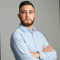 Gentrop Employee Jaderson Silva's profile photo