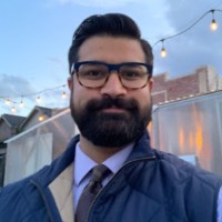 Zeeshan Khan Email & Phone Number