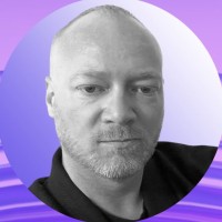 predictionary Employee Grant Davies's profile photo