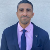 CONSOR Engineers Employee James Felan's profile photo