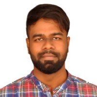 Deloitte Employee Sam Lazarus's profile photo