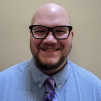 ECS Employee Matthew Erbs's profile photo