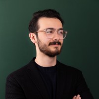 Echo Labs Employee Edward Aguilar's profile photo