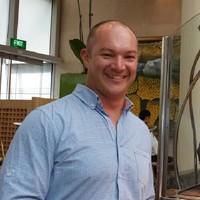 Stevin Rock Employee Fabian Baird's profile photo