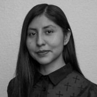 Ibero 90.9 Employee Diana López's profile photo