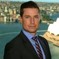 26 Degrees Employee James Alexander's profile photo