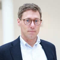FOSS Employee Gorm Madsen's profile photo