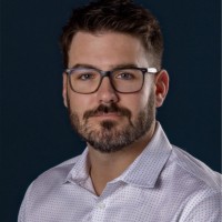 PETRONAS Canada Employee Josh Herron's profile photo