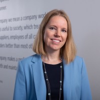 Bodil Axelsson Email & Phone Number