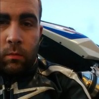 Market Tech UK Employee Jamie S.'s profile photo