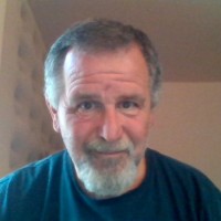 Nokia Employee Steve Bard's profile photo