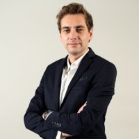 Racing Club de Strasbourg Alsace Employee Benjamin Guthleben's profile photo