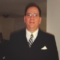 HI-TEMP INSULATION, INC. Employee Alan Robertson's profile photo