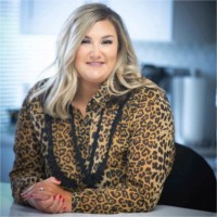 Homestead Financial Mortgage - NMLS# 222524 Employee Alicia Bergfeld's profile photo