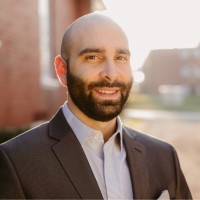 College of Dental Hygienists of Ontario Employee Jon Oliva's profile photo