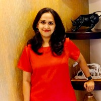 A.O. Smith India Employee Lipikka Sahoo's profile photo