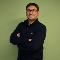 Breega Employee Maximilien Bacot's profile photo