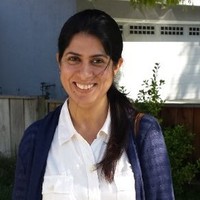 Hunt Hale Jones Architecture Employee Priya Arora's profile photo