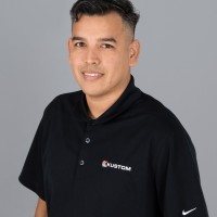 Kustom US Employee David Llamas's profile photo