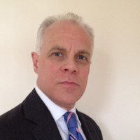 Connected Data Company Employee Richard Pearson's profile photo