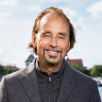 Lars Jacobsson Email & Phone Number