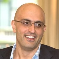 Webcor Group Employee Elie Kahale's profile photo