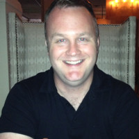 Mass General Brigham Employee David Devaux's profile photo