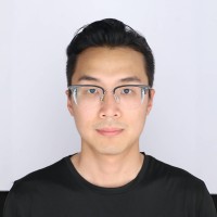 Mad Realities Employee Tiankai Xie's profile photo