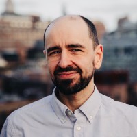 Ellipsis Labs Employee Brenden Matthews's profile photo