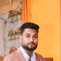 Solution Plus Employee Saeed Siddiqui's profile photo