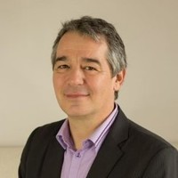 Figarol Employee Vincent Nicoud's profile photo