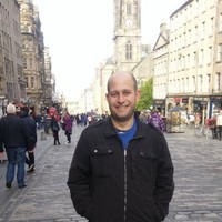 Jordi Diaz's profile photo