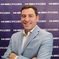 MI-GSO | PCUBED Employee Guillaume Aubry's profile photo