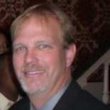 Spirit AeroSystems Employee Chuck Montgomery's profile photo