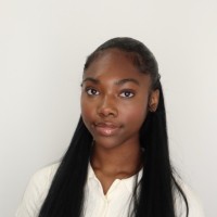 Syracuse University Athletics- Professional Employee Trinity Jennings-Pagan's profile photo