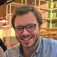 Tijs Vandecasteele's profile photo