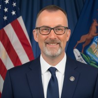 State of Michigan Employee Anthony Rodgers's profile photo