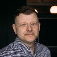 Bert Fox