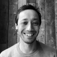 BIG Impact | supersize printing Employee Jeffrey Kofman's profile photo