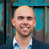 Illumination Employee Ed Skudder's profile photo