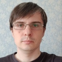 Vigo Employee Anton Averkiev's profile photo