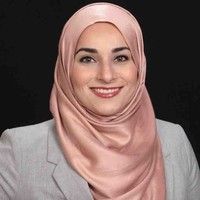Rasha Atallah Email & Phone Number