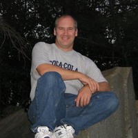 Silver Screen Employee Tony Minca's profile photo