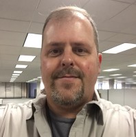 Chip Cook Email & Phone Number
