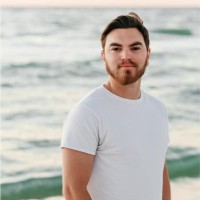 Illinois Wesleyan University Employee Alex Brody's profile photo