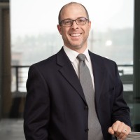 Maine Community Bank Employee Christopher Hanks's profile photo