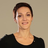 LEVIATAN Employee Muriel Hug's profile photo