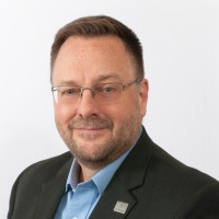 Data Recognition Corporation Employee John Bandy's profile photo